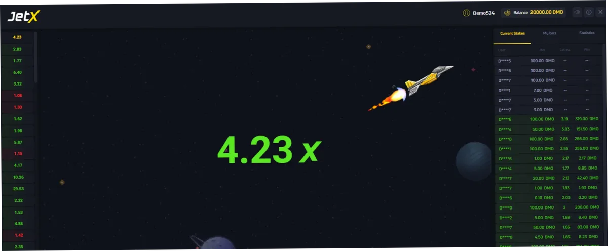 JetX myths debunked