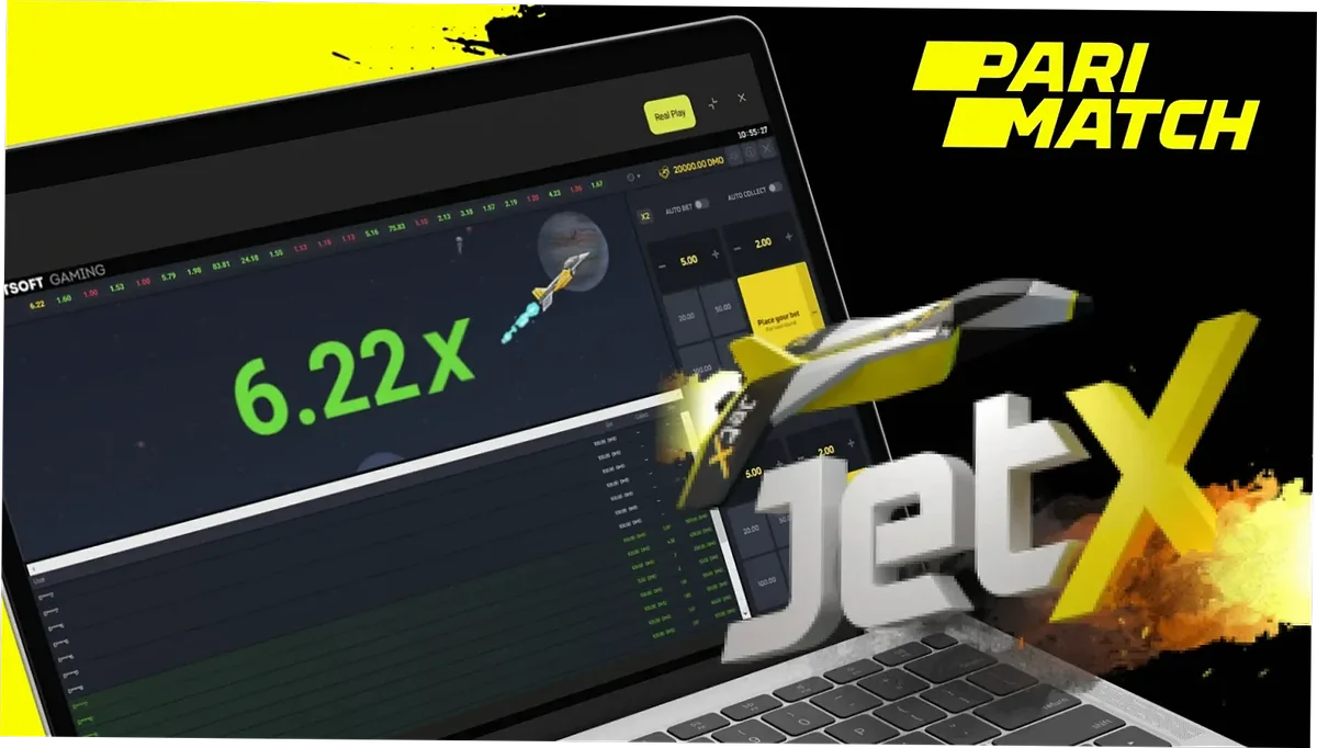 JetX Martingale strategy explained