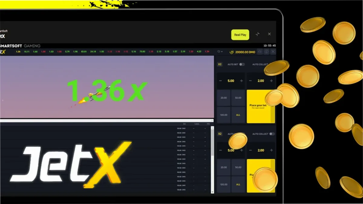 JetX withdrawal India UPI bank transfer